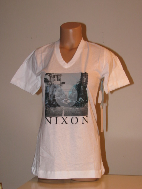 Industrial City T-Shirt